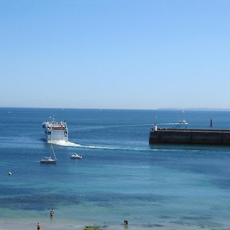 Albatros Hotel Quiberon Ngoại thất bức ảnh