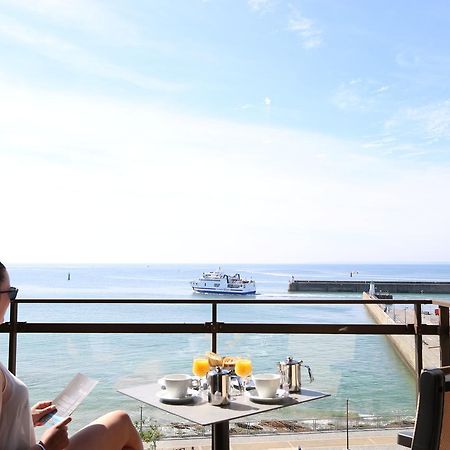 Albatros Hotel Quiberon Ngoại thất bức ảnh