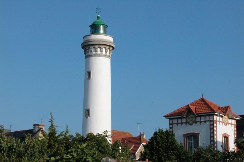 Albatros Hotel Quiberon Phòng bức ảnh